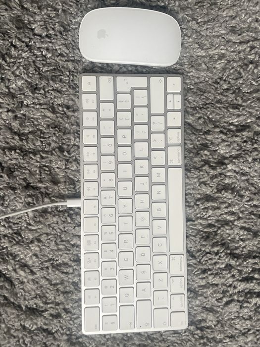 Imac27 Retina 5K