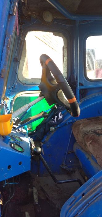 Продам трактор т 40