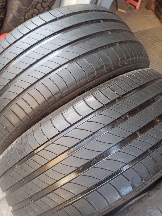 Летняя резина ПАРА 225/50 R17 Michelin Primacy 4