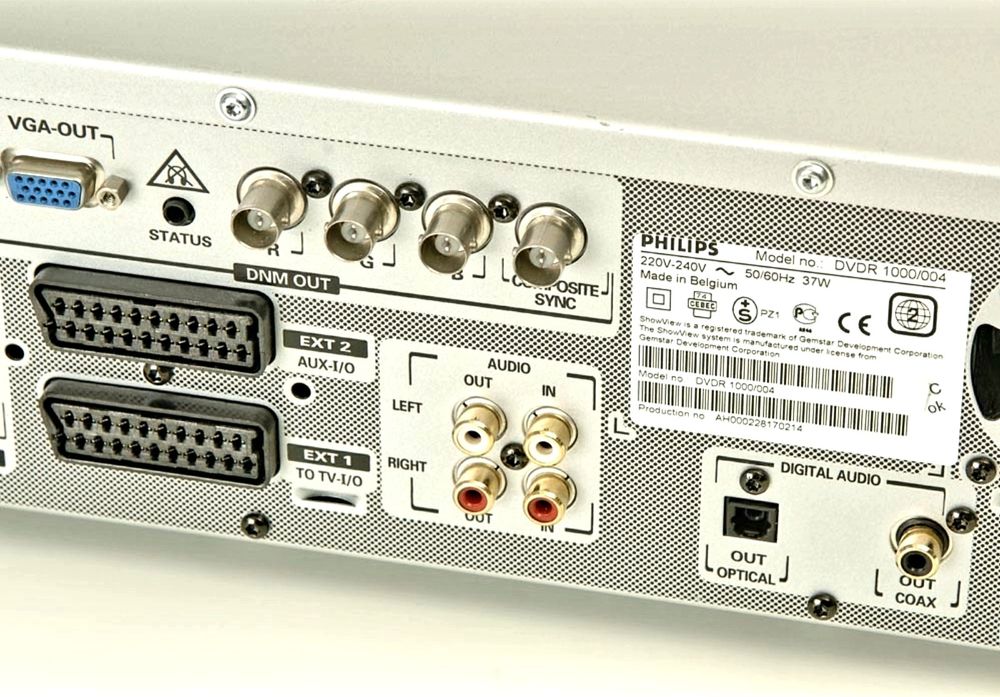 PHILIPS  CD  Проигрыватель  класса HI-END