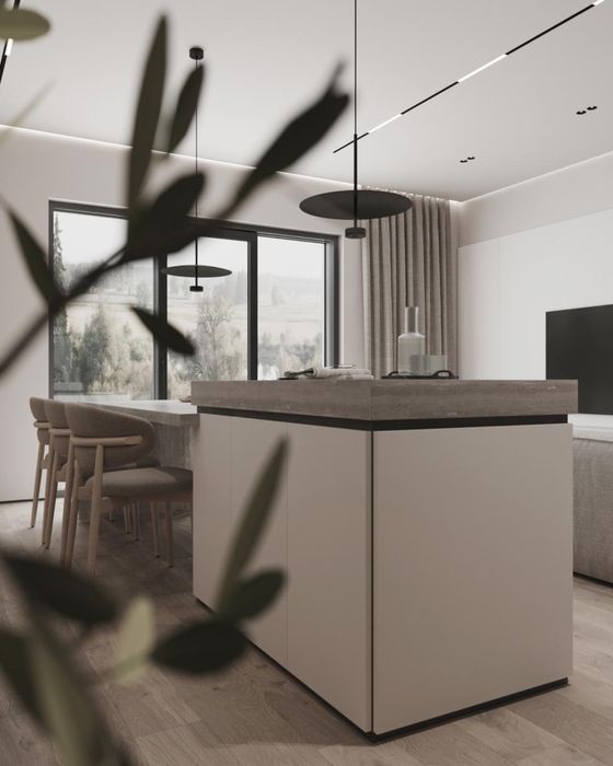 Продам новый дом Калиновая Левый берег