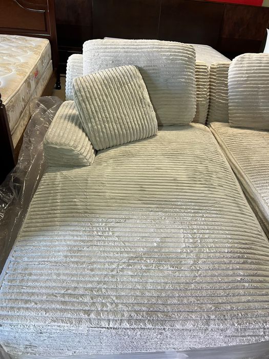 Sofa ChaiseLong !!NOVO!!