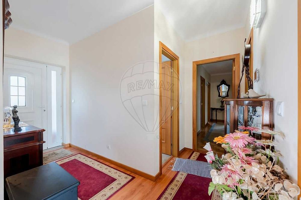 Moradia T5 à venda em Braga