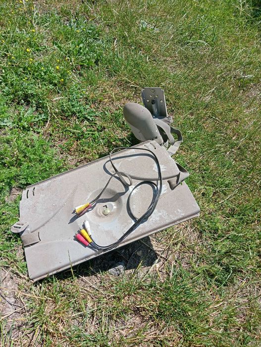 Телевізор sharp.