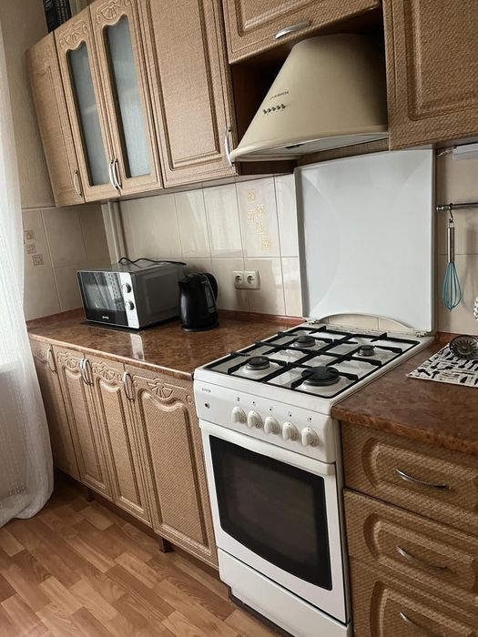 Продажа 2ой квартиры в Бородинском р-не