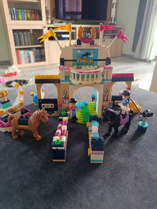 LEGO friends 41367