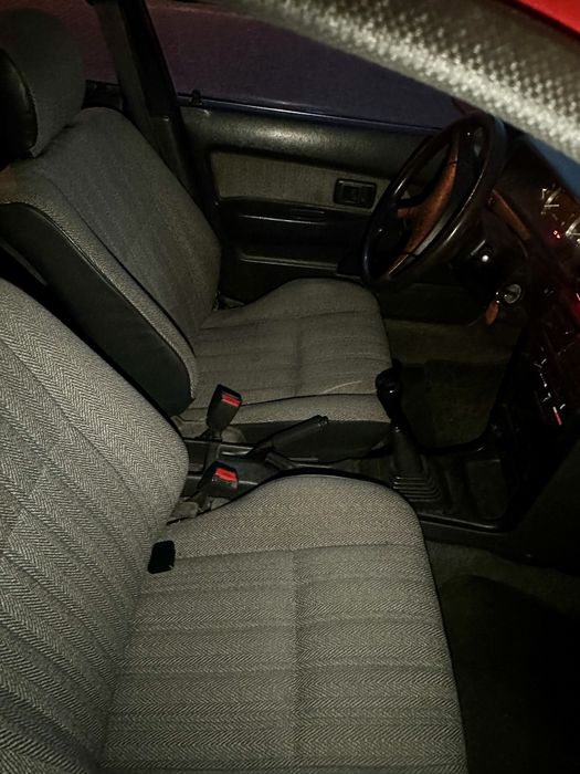 Toyota Corolla e90 1.2