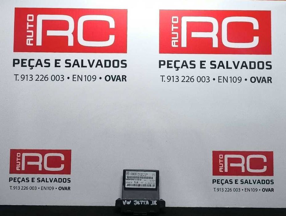 Módulo Eletrónico 1K0907530L - VW GOLF V