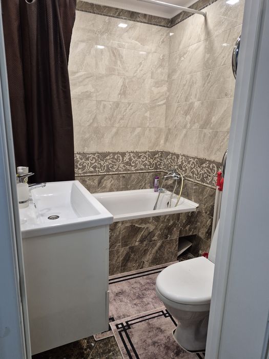 Сдаётся 2х комнатная квартира посуточная