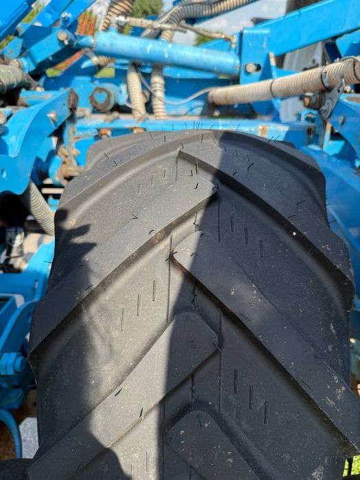 Сівалка Monosem 8 рядів