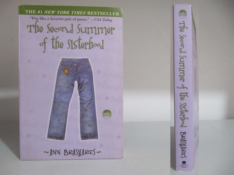 Vários Livros em Inglês