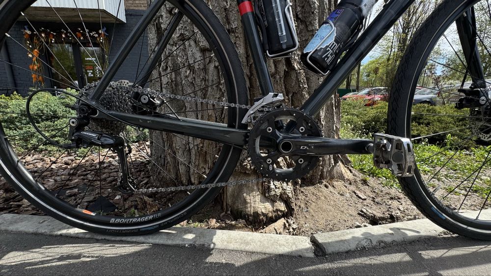 Trek Checkpoint ALR 5 Рама 54