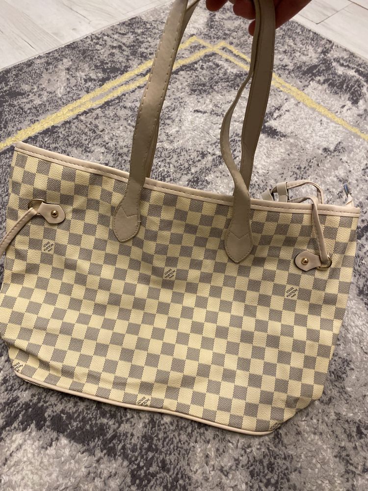 Torebka Louis Vuitton Sprzedam