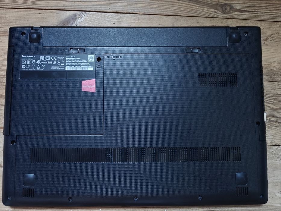 Laptop Lenovo g50-30