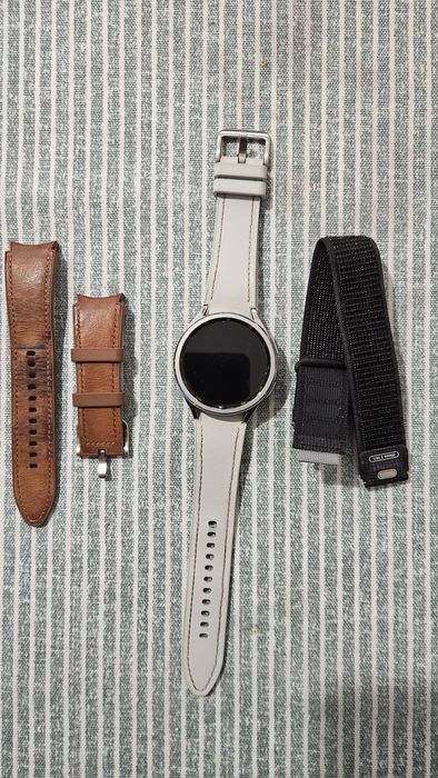 Samsung watch classic 6