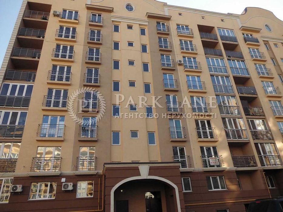 1-кімнатна квартира за адресою вул. Метрологічна (площа 44,1 м²) - Atlanta.ua - фото 7