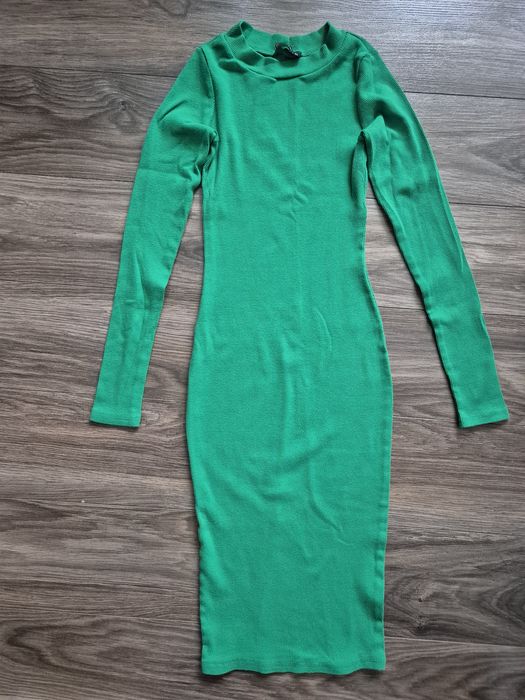 Sukienka Prosta, tuba, tunika