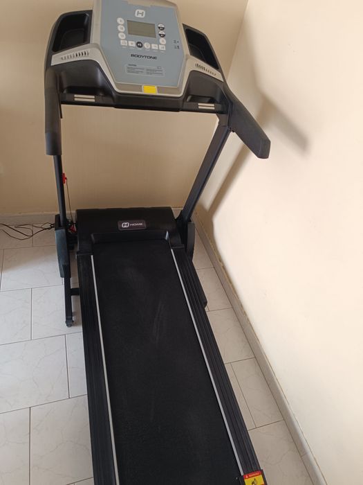 Passadeira da bodytone