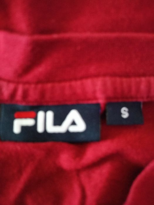 Koszulka męska FILA s