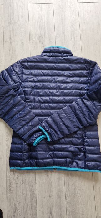 Columbia L.        .