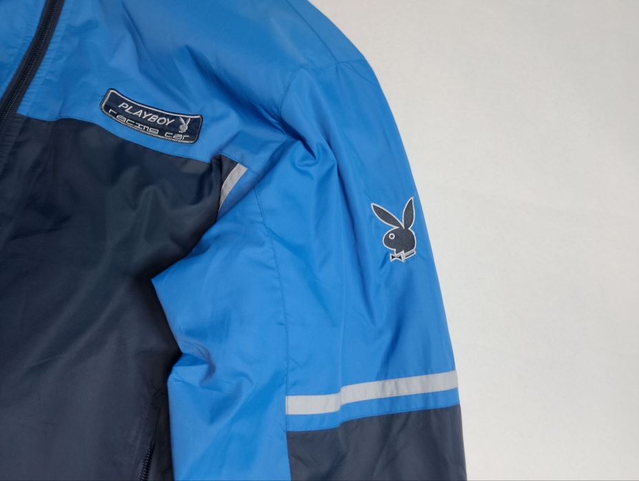 Playboy vintage jacket, opium, sk8,rap