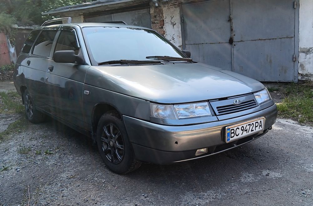 Продам автомобіль ВАЗ 2111