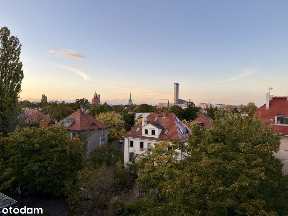 Mieszkanie – Wrocław, Glinianki, Huby - Widok 4