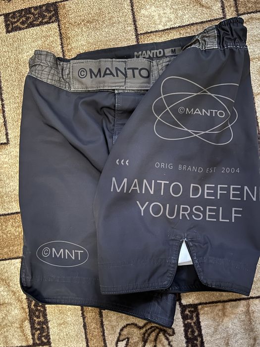 Шорты manto оригинал
