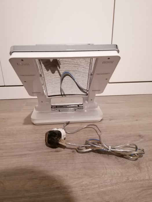 Espelho de Maquilhagem