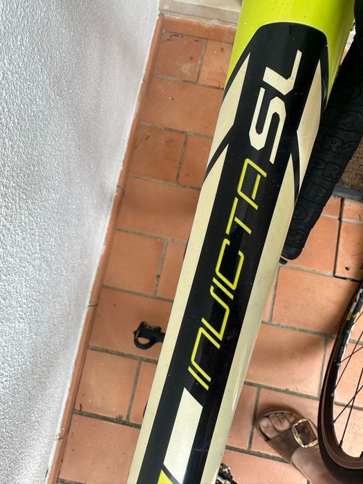 Racer bikes vanirysel &  coluer