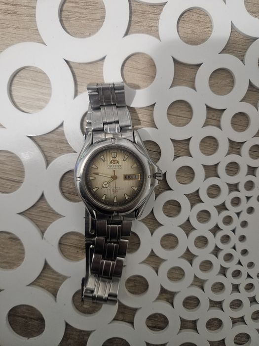 Zegarek męski Orient KY469EF6-90CA