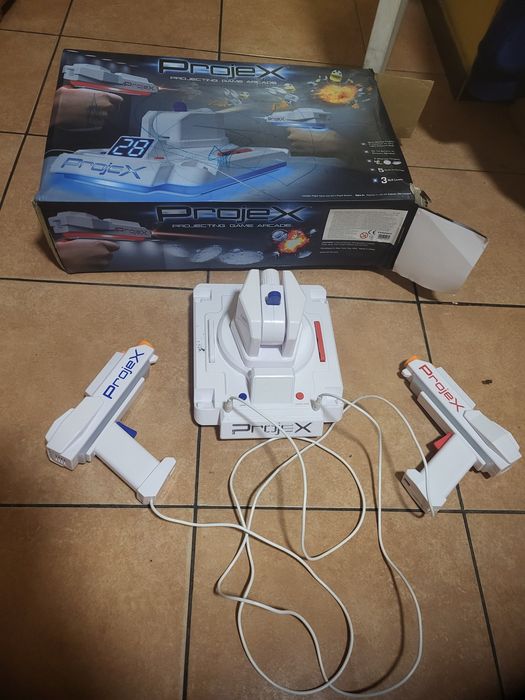 Продам Projex GAME ARCADE