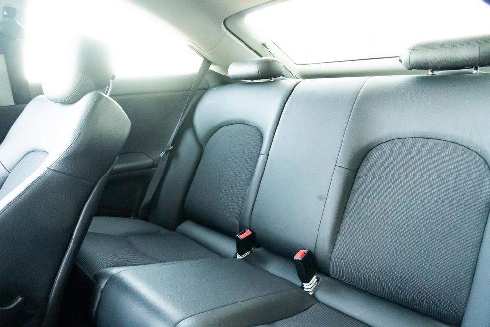 Mercedes-Benz CLC 180 K Aut.