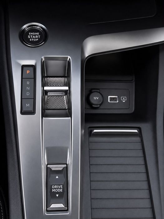 Peugeot 308 1.5Hdi active