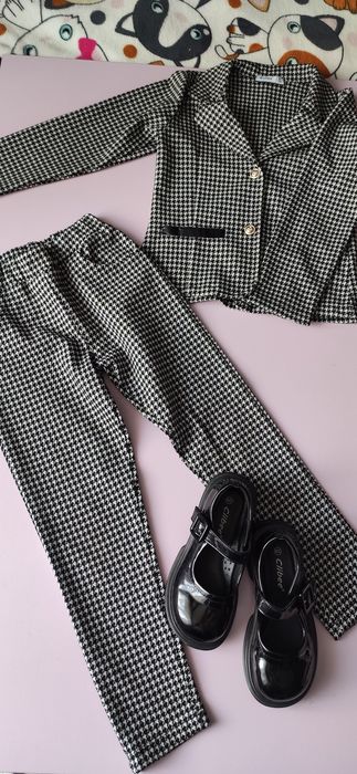 Дитячий костюм на 6 років