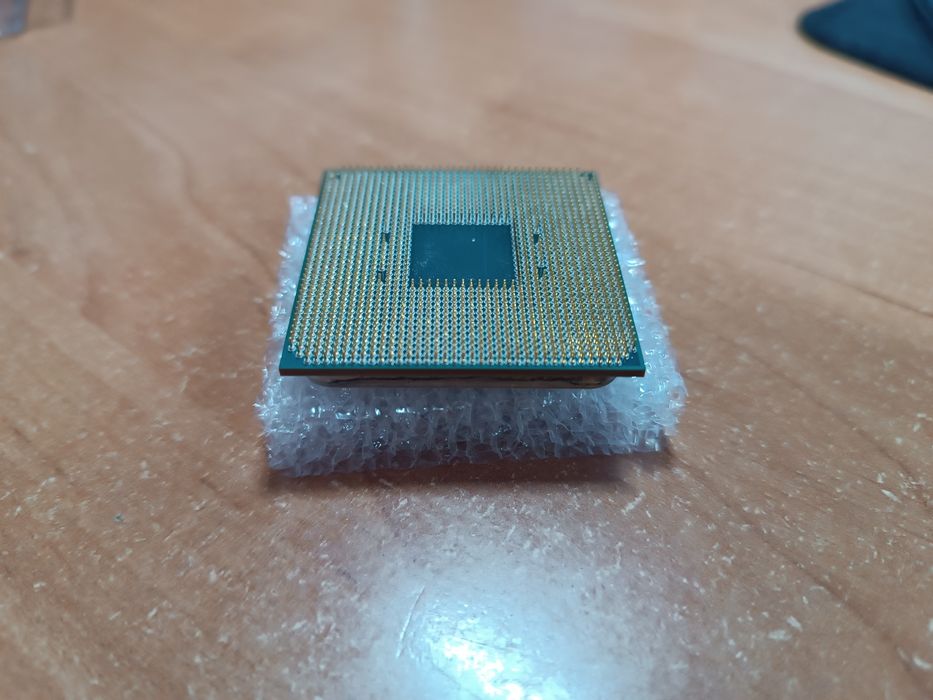 procesor ryzen 5 3500x