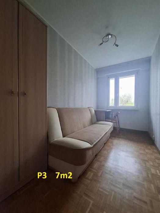 Mieszkanie – Poznań - Widok 4