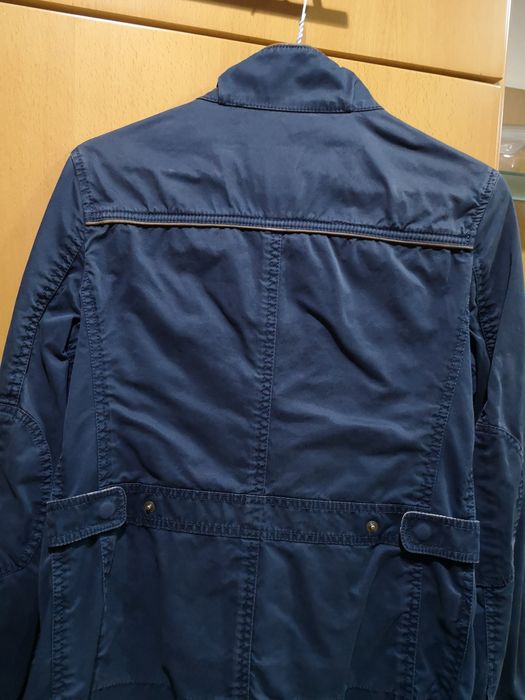 Casaco senhora da Massimo Dutti