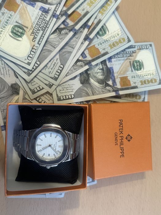 Patek Philippe Патек Филипп , часы , чоловічий годинник