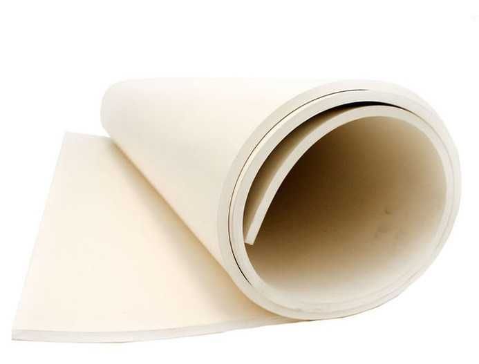 Капролон фторопласт склотекстоліт текстоліт поліацеталь силікон ПП ПЕ