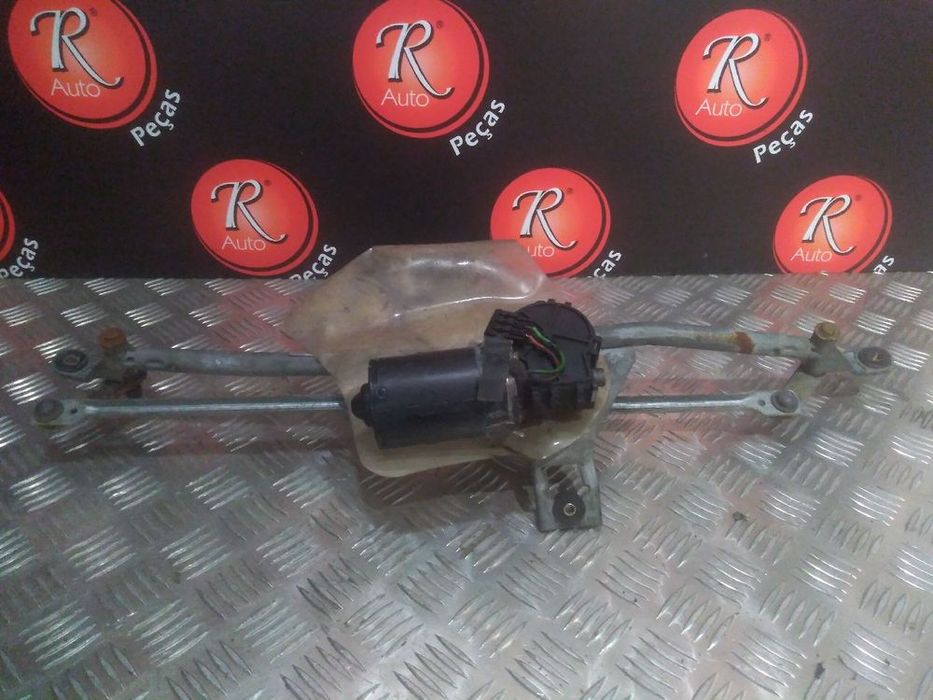 Motor De Limpa Vidros Seat Ibiza Ii (6K1)