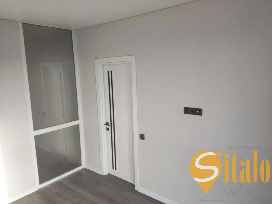 Продаж 2 кімнатної квартири, Винники, ЖК Сусіди, вулиця Кільцева