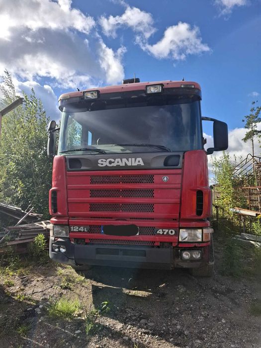 Scania