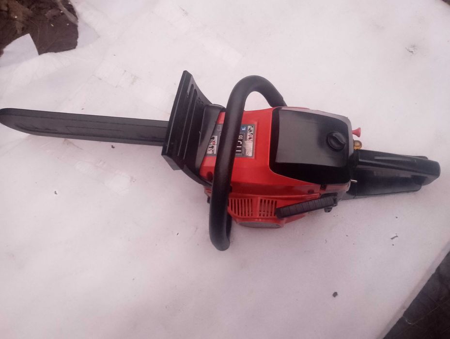 Piła spalinowa EINHELL GC-PC 2040