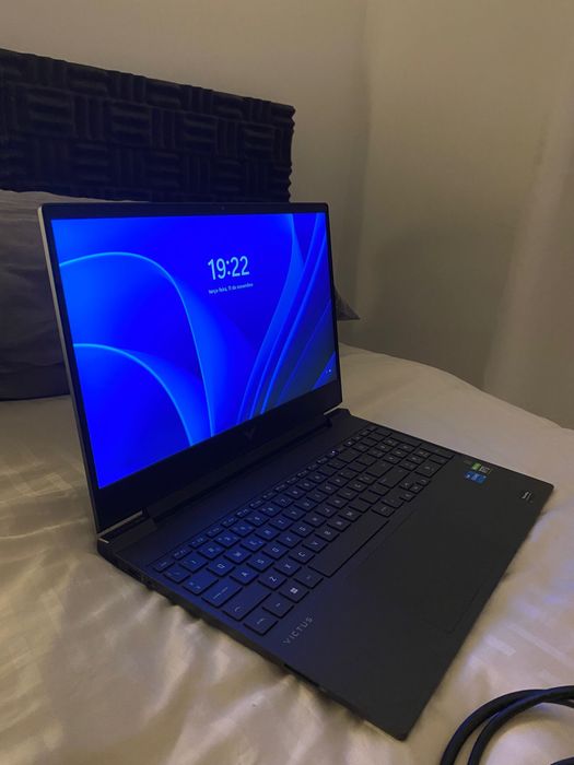 PORTATIL GAMING VICTUS