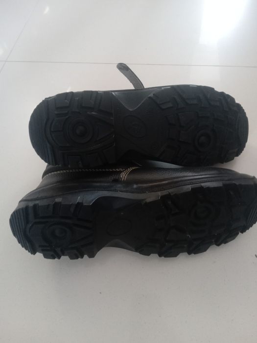 Buty spawalnicze Ppo 441  s1 hro src