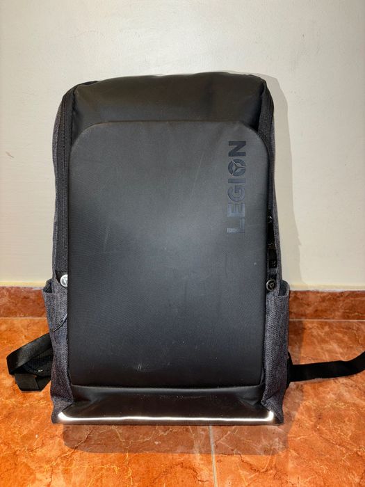 Mochila gaming legion64177175959937121