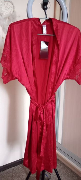 Халат Anabel Arto