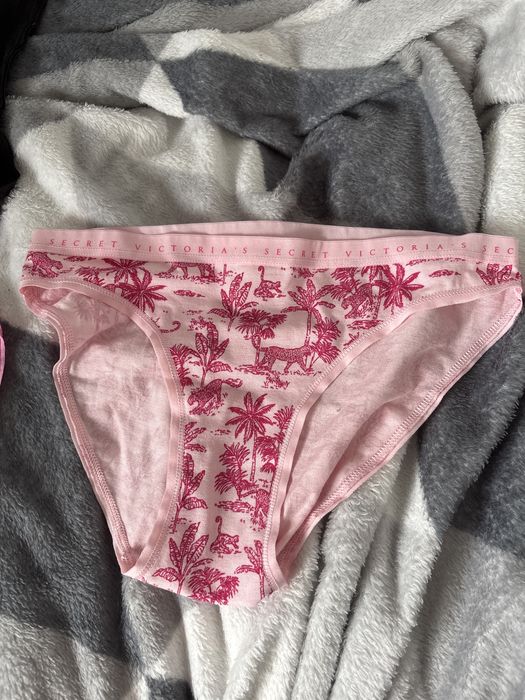bielizna victoria’s secret