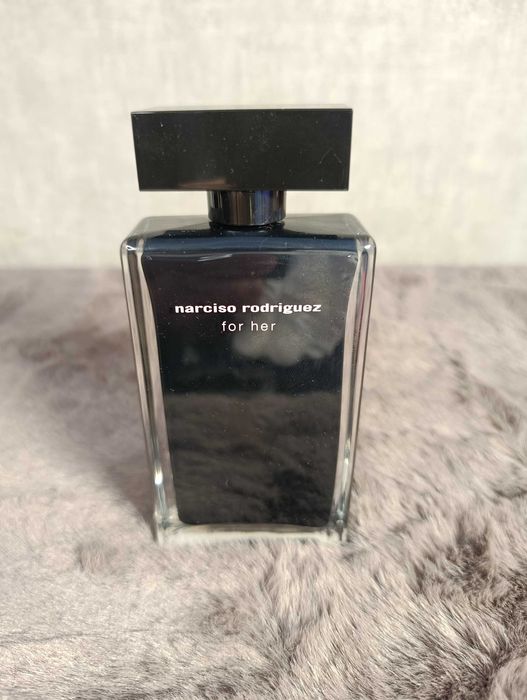 Narciso Rodriguez For Her Eau de Toilette 100 мл оригінал